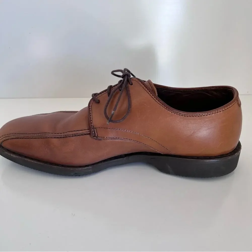 Allen Edmonds Ord Oxford Travel Mens‎ Dress Shoes